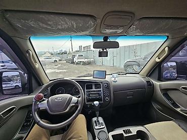 crdi: Hyundai Porter II бортовой малотоннажный грузовик - Кузов: однотонная — 8