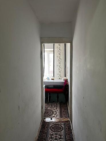 Продажа квартир: 3 комнаты, 55 м², Хрущевка, 4 этаж, Старый ремонт — 9