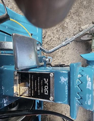 Мотоблоки и агрегаты: Мотоблоки и культиваторы для дачи и фермерских работ Все виды — 14