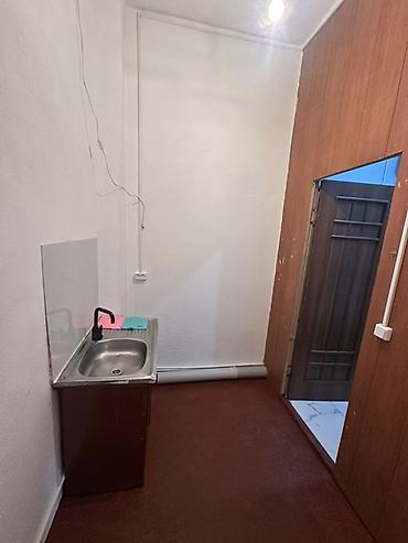 Долгосрочная аренда комнат: 35 м², С мебелью — 9