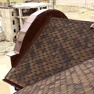 Кровля крыши: Кровля крыши | Монтаж, Демонтаж, Для прогревания Больше 6 лет опыта — 3
