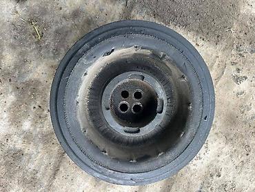 branik: REMENICA RADILICE M57 ZA BMW SERIJA 5 | Na stanju novi i polovni — 2
