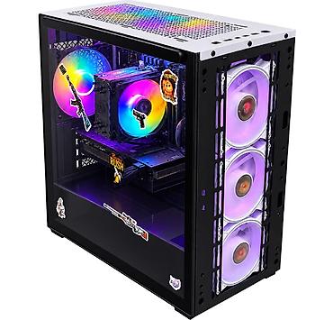 питинитка бу: Компьютер, ядер - 8, ОЗУ 16 ГБ, Игровой, Б/у, Intel Core i3, AMD Radeon RX 6600, SSD — 6