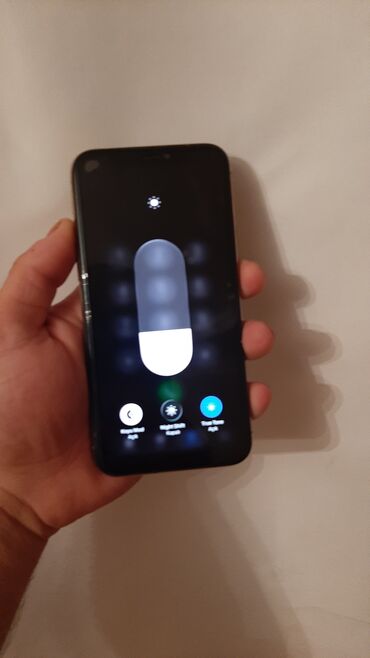 iphone xs max plata: IPhone 11 Pro, 64 GB, Qızılı, Simsiz şarj, Face ID