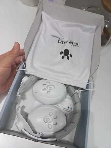 at 2020: Детские защитные наушники Baby Earmuff для малышей от 1 до 48 месяцев — 3
