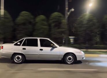 изготовление бампера: Daewoo Nexia: 2012 г., 1.6 л, Механика, Бензин, Седан