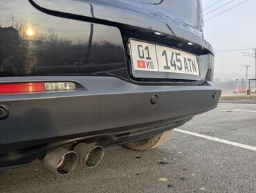 Volkswagen: Volkswagen Tiguan: 2014 г., 2 л, Автомат, Дизель, Кроссовер — 18