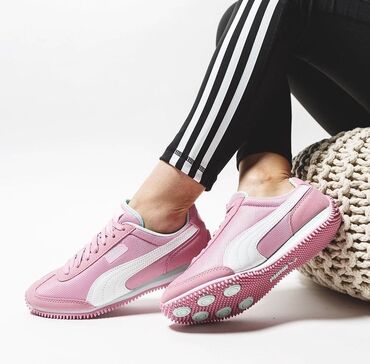 серебряное кольцо женское: Puma 100% оригинал женские кроссовки