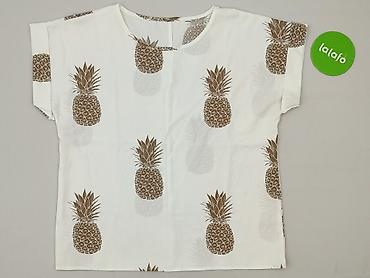 polo reserved: Bluzka damska, rozmiar 2XL — 2