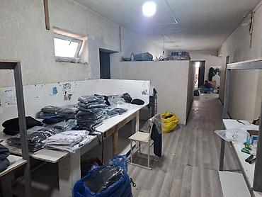 цех работа: Сдаю Швейный цех, 250 м², Электричество, Готовый бизнес, С предоставлением жилья для персонала — 9