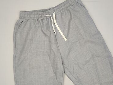 Spodnie 3/4 dla mężczyzn, 5XL, stan - Dobry