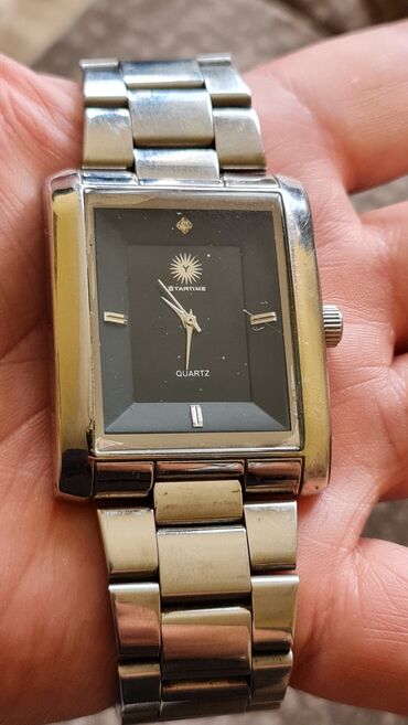 Ručni satovi: Klasični sat, Muški — 6