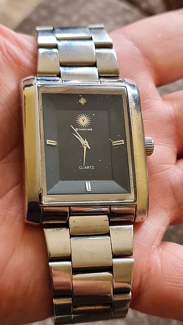 Ručni satovi: Muški — 12