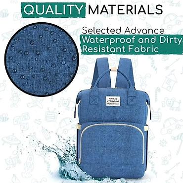 Rančevi, torbe i koferi: Torba/ranac  za mame -i za presvlacenje beba Cena: 2999 din DOSTUPNE — 6