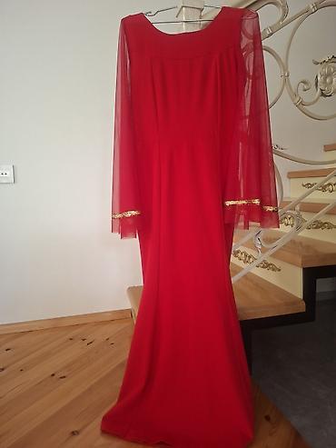 ag donlar: Ziyafət donu, Midi, L — 4