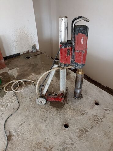 Beton işləri: Azərbaycanın istənilən regionunda obyekt mənzil söküntüsü və — 2