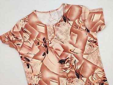 bluza 4xl: Bluzka damska, rozmiar M — 1