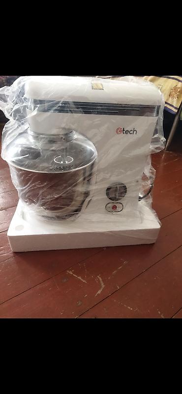Model: Gtech MX-B7 (7 Litr)Vəziyyəti: Tamamilə yenidir. Zavod — 1