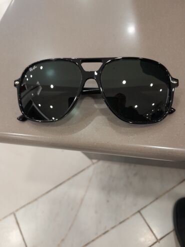 Свадебные платья и аксессуары: Солнцезащитные очки, Ray-Ban, Б/у