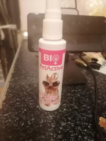 Şampunlar: Balaca dostlariniz ucun hersey parfum dis pastasi ve fircalari geyim — 3