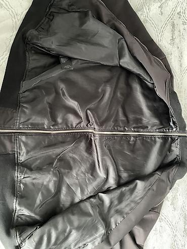 Kişi geyimləri: Ciddi alıcıya endirim var Balenciaga kişi bomber gödəkçəsi - Rəng — 2