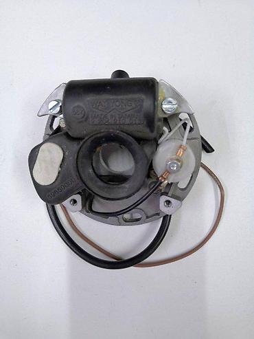 seranovi 82: Kontakt ploča/platine sa bobinom i pikap senzorom za skuter/motor – — 1
