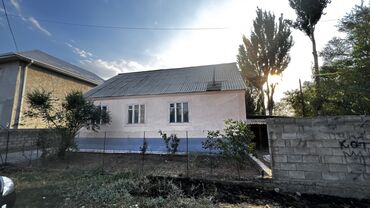 куплю дом военно антоновка: Үй, 120 кв. м, 5 бөлмө, Менчик ээси, Эски ремонт