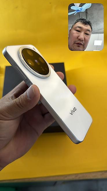 g vill g2000 характеристики: Vivo X200 Pro mini, Б/у, 256 ГБ, 2 SIM — 8