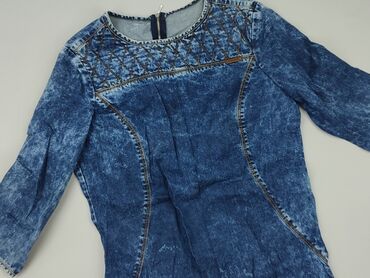 duże rozmiary ekskluzywne sukienki plus size: Сукня жіноча, розмір S