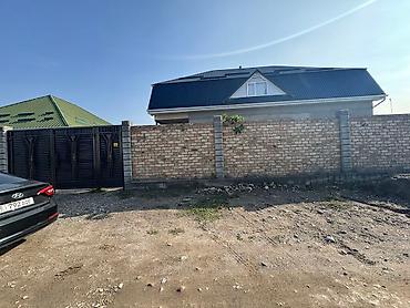 Продажа коттеджей и домов: 🔥 Срочно! Продается 2-этажный мансардный кирпичный. утеплённый дом — 2