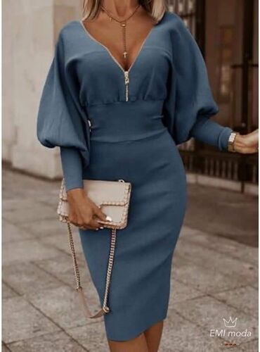 Haljine: Haljina
S m l xl
2200din — 12