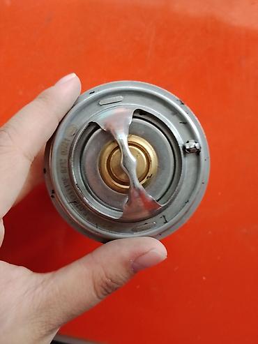 термобутка продаю: Термостат ESSE №321433 - Температура открытия: 87°C - Количество: 1 — 4