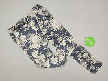 buty sizzer: Unisono, Spodnie materiałowe damskie, rozmiar M — 2
