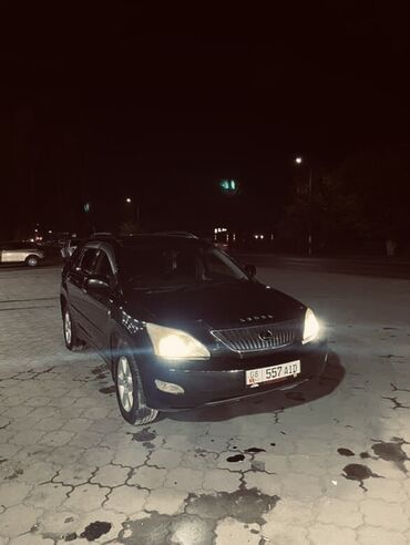 б у рейлинги багажник на хундай туксон бишкек: Lexus RX: 2005 г., 3 л, Автомат, Бензин, Кроссовер
