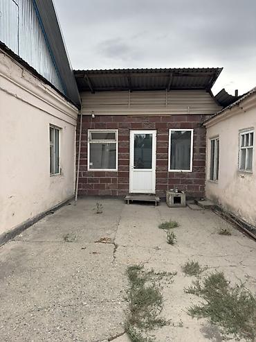 Продажа домов: 4 комнаты, 95 м², 7 соток, Бишкек, Мыкан с. Собственник — 8