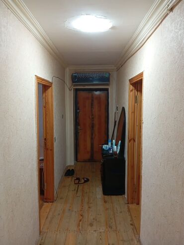 Həyət evləri və villaların satışı: Salam səliqəli evdir heçbir xərc təlləb etmir bina evidir sabirabad — 8