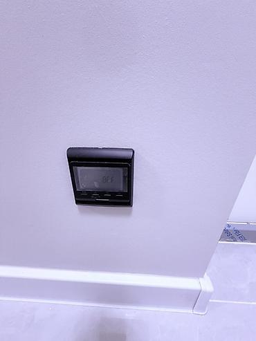 продаю квартиру аламедин1: 2 комнаты, 50 м², Элитка, 9 этаж, Дизайнерский ремонт — 8