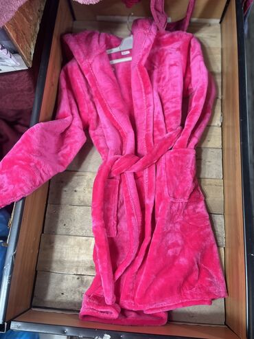 Другие товары для детей: Детские халаты Адрес: рынок Орто-Сай «Оберон» 1️⃣📍7 ряд 122 кон-р — 13
