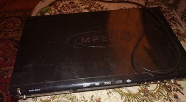 video aparat: Dvd-10 manat