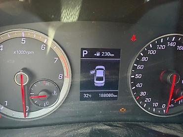w211 e63 amg: Hyundai Sonata: 2018 г., 2 л, Автомат, Бензин, Седан — 6
