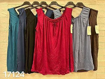 5xl: 06. Majica za punije
2XL 3XL 4XL 5XL
Cena : 2.150 dinara H — 4