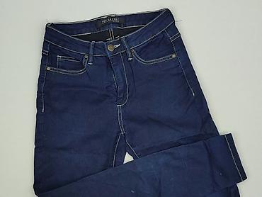 bluzki balmain: Top Secret, Jeansy damskie, rozmiar 2XS — 1