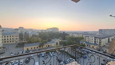 Uzunmüddətli kirayə mənzillər: 📍Ünvan: Xırdalan şəhəri AFF PARK Bina - 1A Aff Park - ın 1ci binası — 11