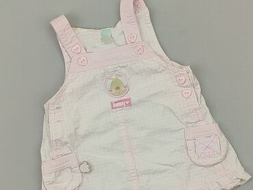 modne tanie sukienki letnie: Dress, Cool Club, 3-6 months, condition - Good