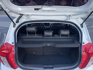 Chevrolet: Chevrolet Spark: 2020 г., 1 л, Вариатор, Бензин, Хэтчбэк — 11