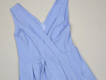 tanie sukienki plus size allegro: Women`s dress, size XL (EU 42)
