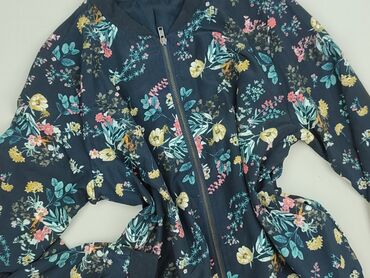 mohito marynarka czerwona: Kurtka bomberka damska, rozmiar XL