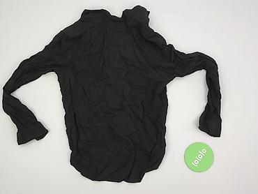 and shirts: Sinsay, Koszula damska, rozmiar S — 3
