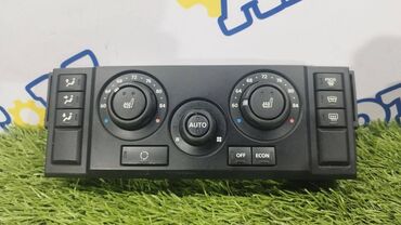 жип гранд чероки: Климатты контролдоо блогу Land Rover Колдонулган, Оригинал