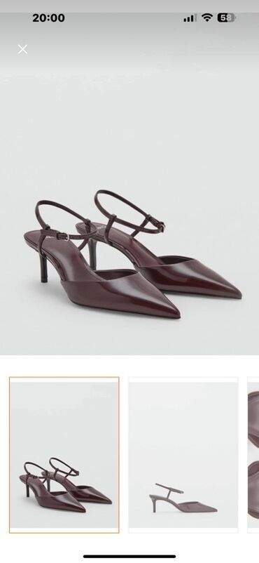 детские кожаные кроссовки: Tuflilər, Ölçü: 41, Yeni